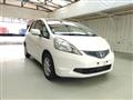 2008 Honda Fit
