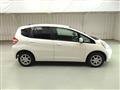 2008 Honda Fit
