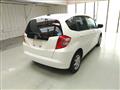 2008 Honda Fit