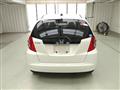2008 Honda Fit