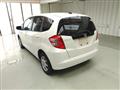 2008 Honda Fit