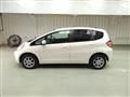 2008 Honda Fit