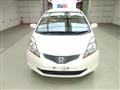 2008 Honda Fit