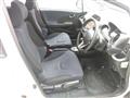 2008 Honda Fit