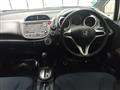 2008 Honda Fit