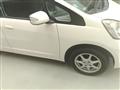 2008 Honda Fit