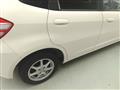 2008 Honda Fit