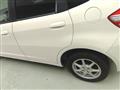2008 Honda Fit