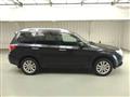 2011 Subaru Forester