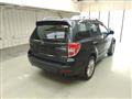 2011 Subaru Forester