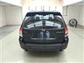 2011 Subaru Forester