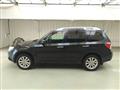2011 Subaru Forester