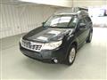 2011 Subaru Forester