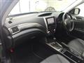 2011 Subaru Forester