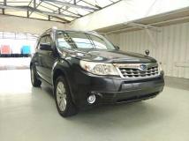 2011 Subaru Forester