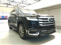 2023 Toyota Land Cruiser