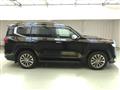 2023 Toyota Land Cruiser