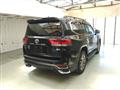 2023 Toyota Land Cruiser