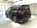 2023 Toyota Land Cruiser