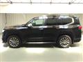 2023 Toyota Land Cruiser