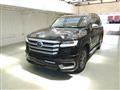 2023 Toyota Land Cruiser