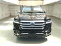 2023 Toyota Land Cruiser