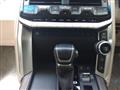 2023 Toyota Land Cruiser