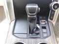 2023 Toyota Land Cruiser