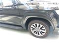 2023 Toyota Land Cruiser