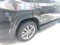 2023 Toyota Land Cruiser