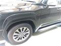 2023 Toyota Land Cruiser