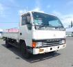 1992 Mitsubishi Canter