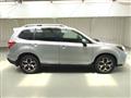 2013 Subaru Forester