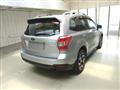 2013 Subaru Forester