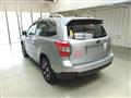 2013 Subaru Forester