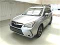 2013 Subaru Forester
