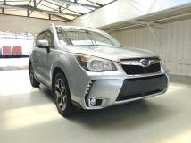 2013 Subaru Forester