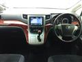 2009 Toyota Vellfire