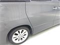 2009 Toyota Vellfire