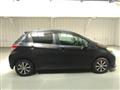 2011 Toyota Vitz
