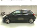 2011 Toyota Vitz