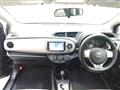 2011 Toyota Vitz
