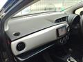 2011 Toyota Vitz