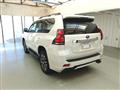 2022 Toyota Land Cruiser Prado