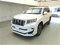 2022 Toyota Land Cruiser Prado