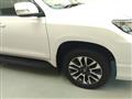 2022 Toyota Land Cruiser Prado