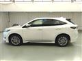 2015 Toyota Harrier
