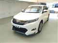 2015 Toyota Harrier
