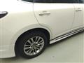 2015 Toyota Harrier