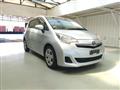 2011 Toyota Ractis